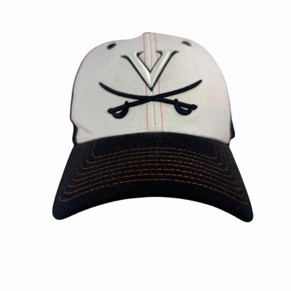 Virginia Cavaliers UVA Zephyr Ball Cap Size XL Men's - Picture 3 of 16
